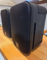 רמקולים jbl למרפסת