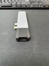 MacBook Pro M1 TouchBar 13.3
