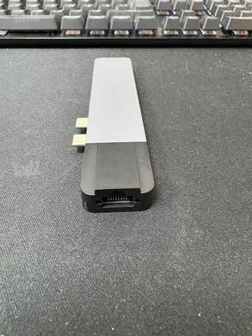 MacBook Pro M1 TouchBar 13.3