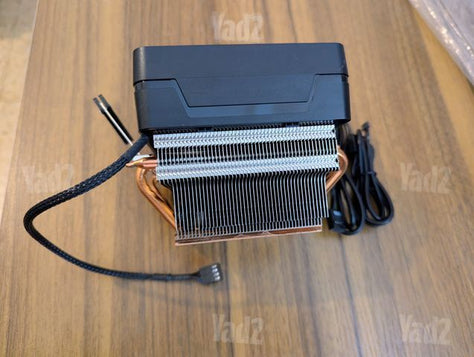 קירור מעבד Amd Wraith Prism