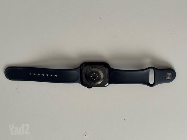 Apple Watch 7 - 45mm !!!נעול
