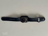 Apple Watch 7 - 45mm !!!נעול