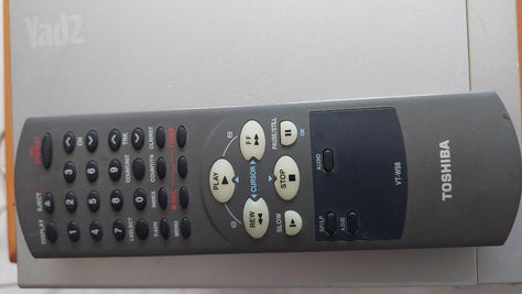 נגן וידאו Toshiba V-E29