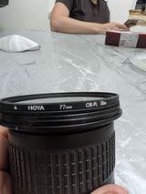 Nikon 10-24mm 3.5-4.5 G ED