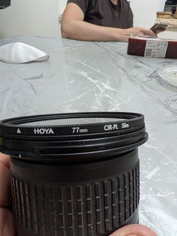 Nikon 10-24mm 3.5-4.5 G ED
