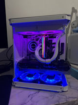 מחשב גיימינג ITX