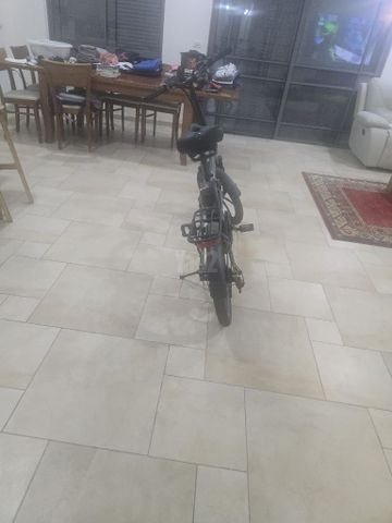 אופני ספיריט