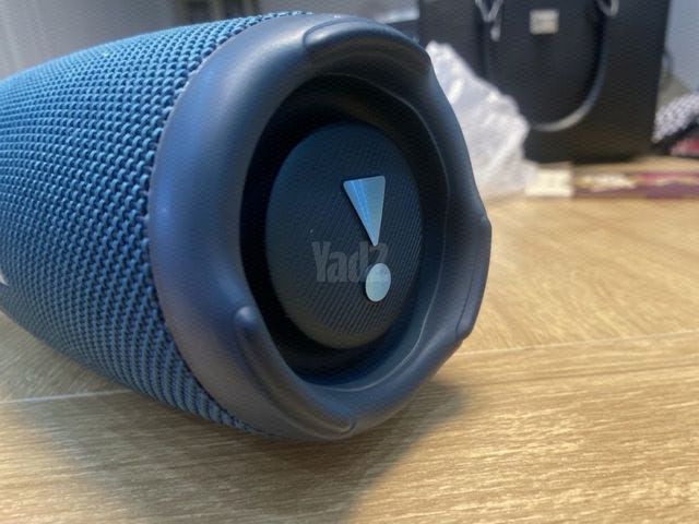 JBL CHARGE 5