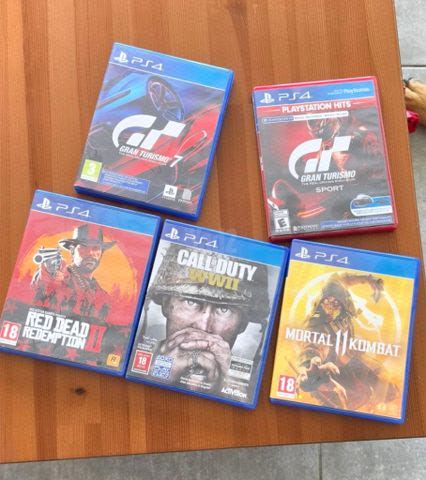PlayStation 4 Pro 1TB