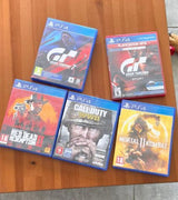 PlayStation 4 Pro 1TB