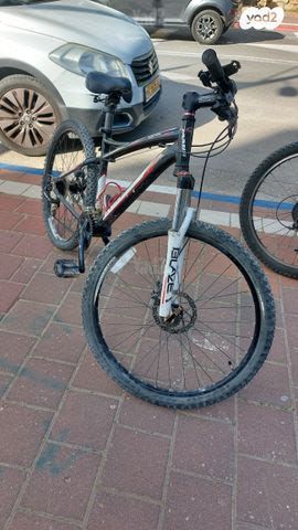 אופני הרים Jamis Trail X