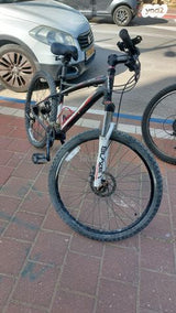 אופני הרים Jamis Trail X