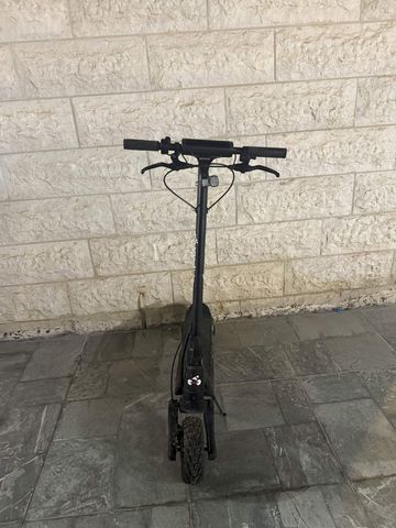 Smart Bike XT800S