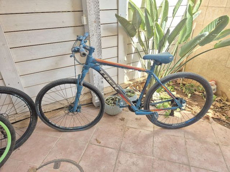 אופני הרים