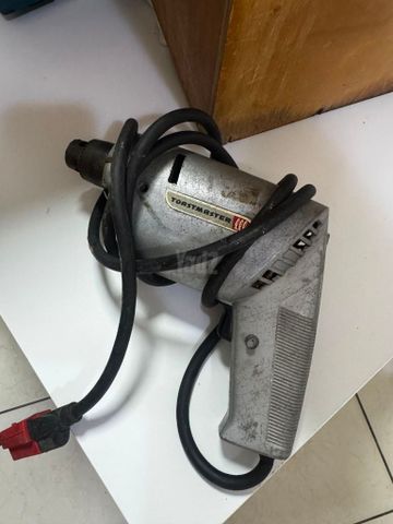 מקדחה