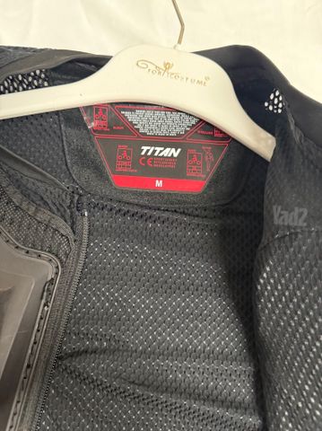 FOX Titan Sport Jackt M
