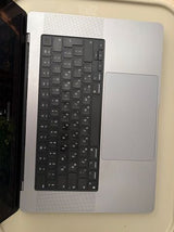 MacBook Pro 16 M1 Max