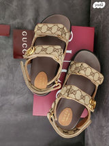 סנדלים של GUCCI