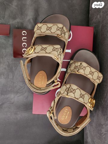 סנדלים של GUCCI