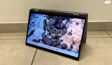 נייד דל מתהפך i7 Latitude 7320