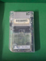 Nintendo gameboy