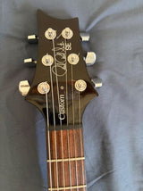 prs se custom 24 גיטרה חשמלית