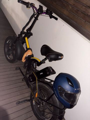 אופני Roder Pro Plus
