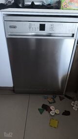מדיח כלים של De'Longhi
