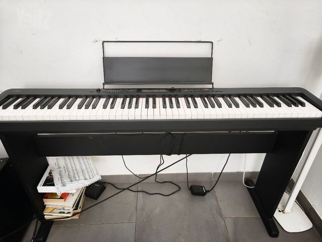 Piano