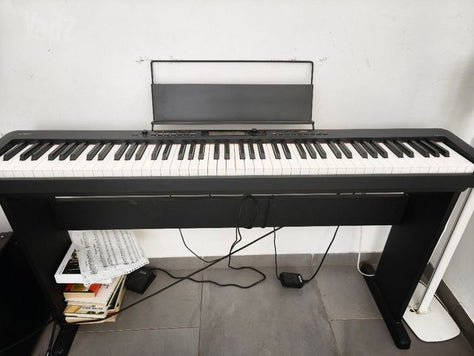 Piano