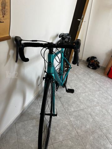 אופני כביש MERIDA