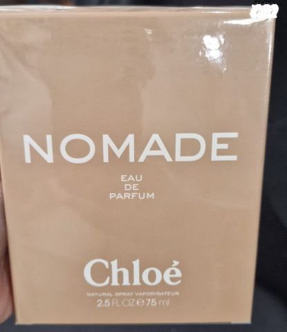 בושם לאישה Chloe Nomade