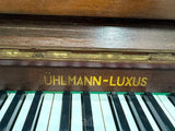 פסנתר ווינטג  uhlmann luxus