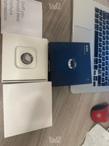 טבעת ספורט  OURA RING