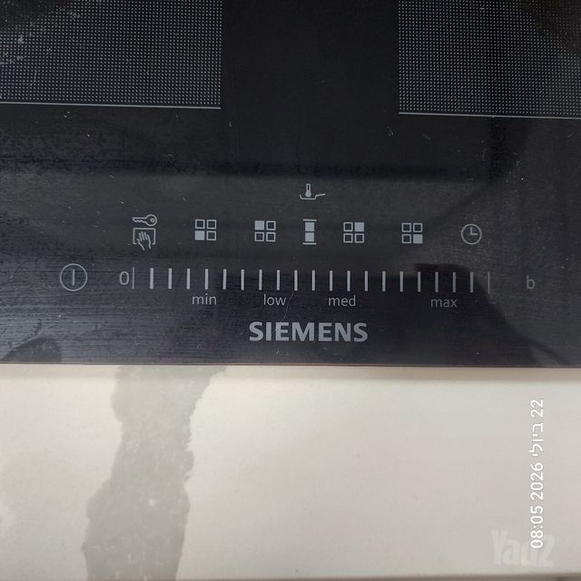כיריים סימנס