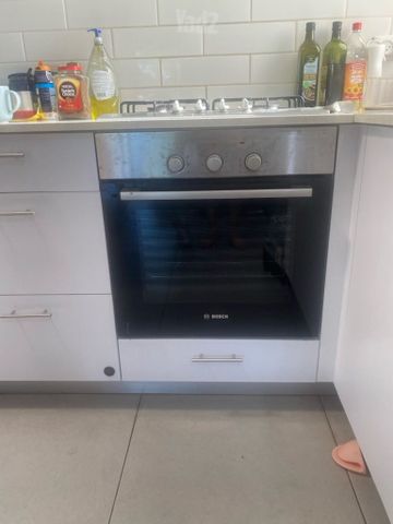 תנור אפייה