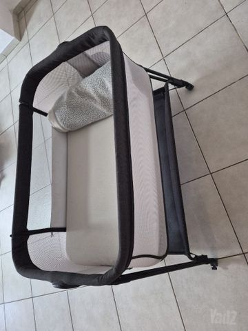 עריסה לתינוק