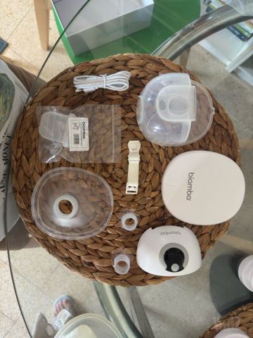 Biamba pump soft