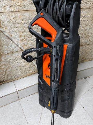 מכונת שטיפה