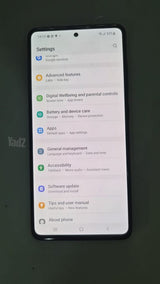 טלפון סמסונג galaxy a51
