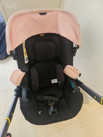 סלקל Doona i