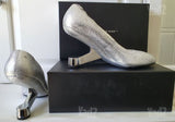 נעלי עקב United Nude