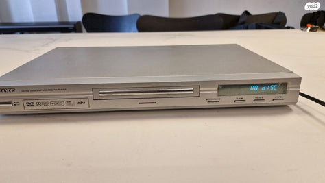 נגן DVD