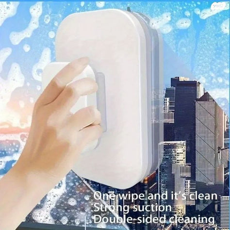 ניקוי  חלונות
