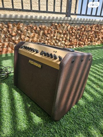 מגבר Fishman Loudbox