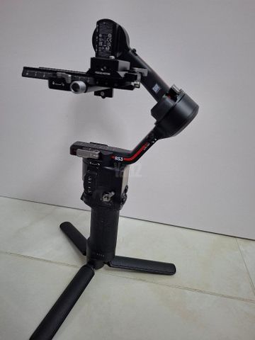 dji rs 3