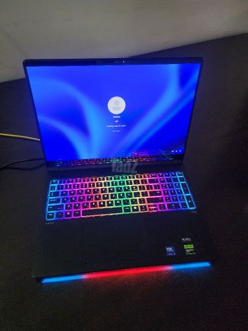 Hp Omen RTX 5070Ti OLED