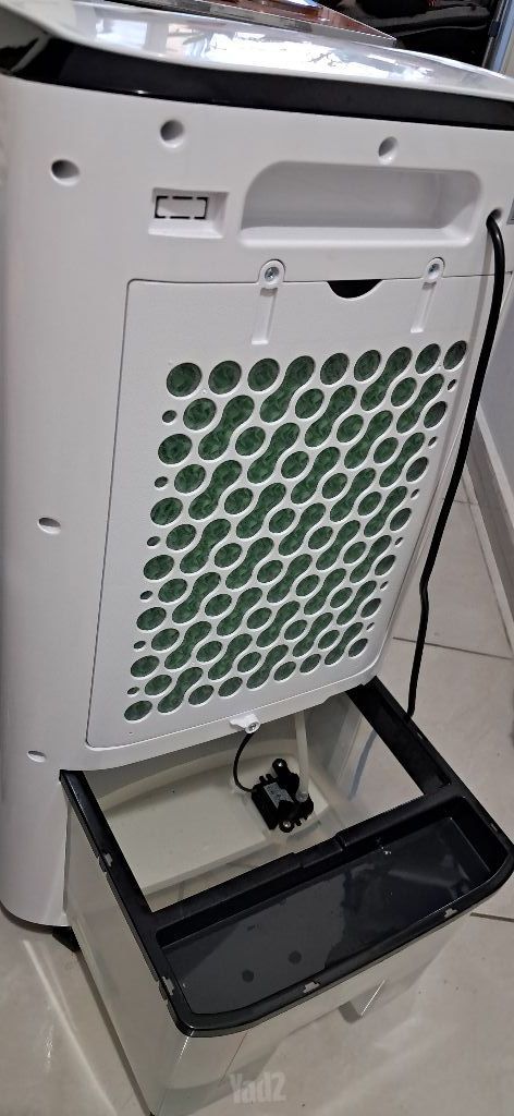 מצנן אוויר Electro EL-8000