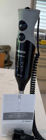 בלנדר מוט Bosch 750W