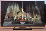 Philips 55 אינ SmartTV Full HD